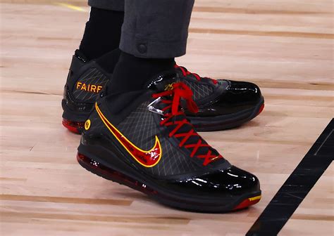 NBA: Every LeBron James signature sneaker, ranked